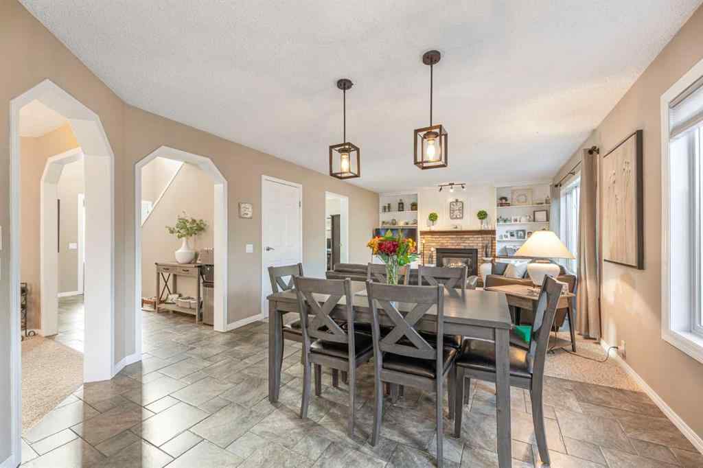 MLS® A2267819 - 291 Mckerrell Way SE in McKenzie Lake Calgary, Residential