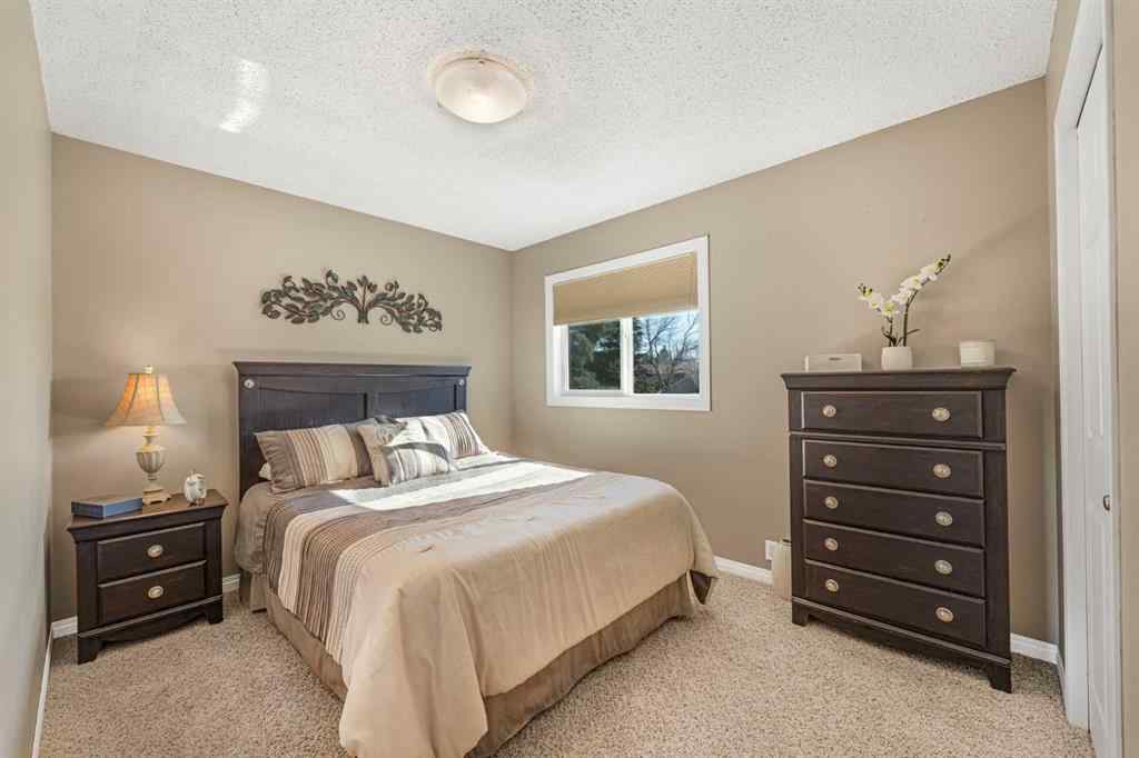 MLS® A2267819 - 291 Mckerrell Way SE in McKenzie Lake Calgary, Residential