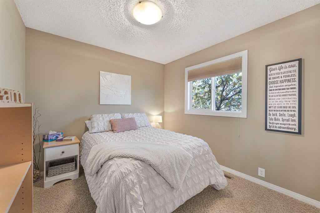 MLS® A2267819 - 291 Mckerrell Way SE in McKenzie Lake Calgary, Residential
