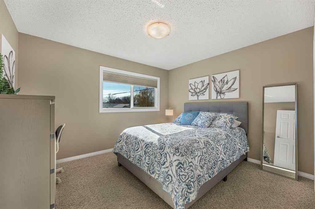 MLS® A2267819 - 291 Mckerrell Way SE in McKenzie Lake Calgary, Residential