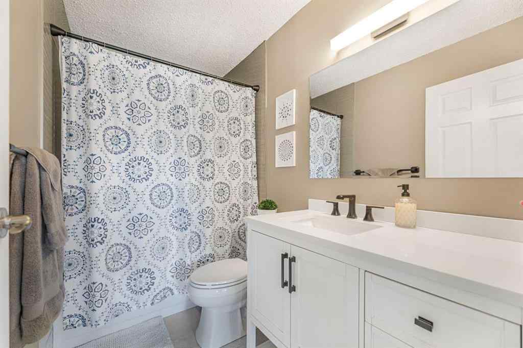 MLS® A2267819 - 291 Mckerrell Way SE in McKenzie Lake Calgary, Residential