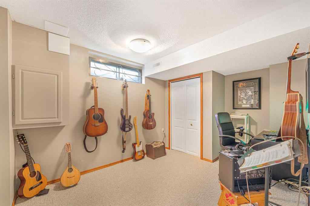 MLS® A2267819 - 291 Mckerrell Way SE in McKenzie Lake Calgary, Residential