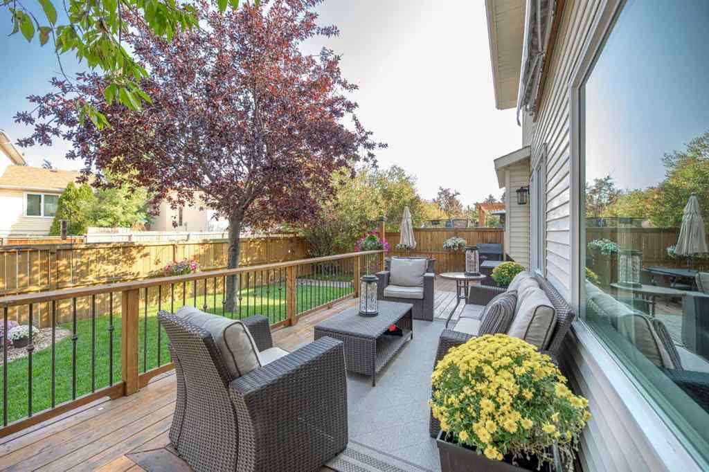 MLS® A2267819 - 291 Mckerrell Way SE in McKenzie Lake Calgary, Residential