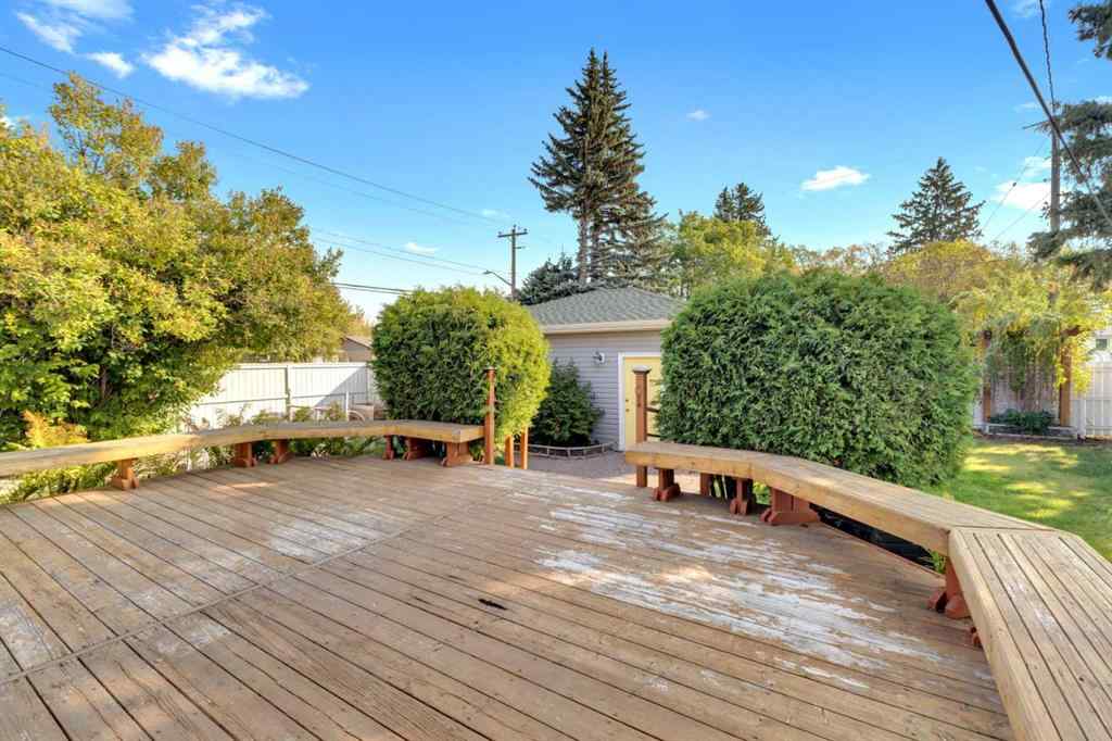 MLS® A2267820 - 3965 38A Avenue  in Eastview Red Deer, Residential