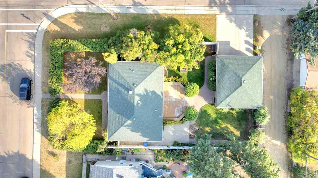 MLS® A2267820 - 3965 38A Avenue  in Eastview Red Deer, Residential