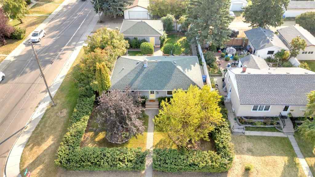 MLS® A2267820 - 3965 38A Avenue  in Eastview Red Deer, Residential