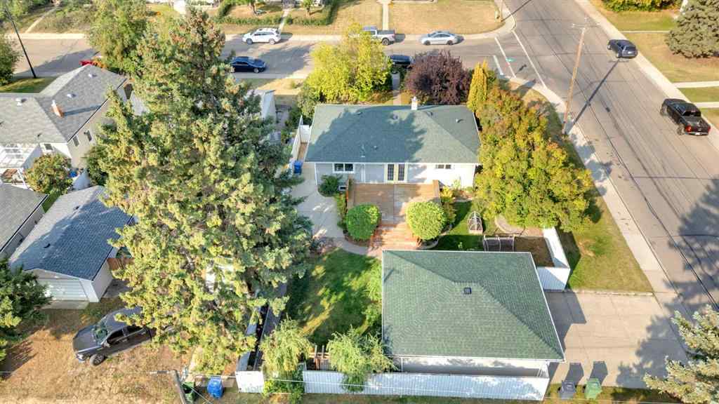 MLS® A2267820 - 3965 38A Avenue  in Eastview Red Deer, Residential