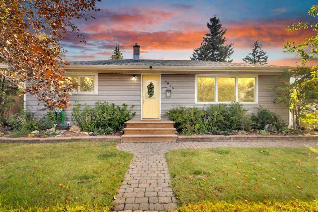 MLS® A2267820 - 3965 38A Avenue  in Eastview Red Deer, Residential