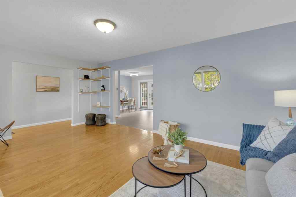 MLS® A2267820 - 3965 38A Avenue  in Eastview Red Deer, Residential