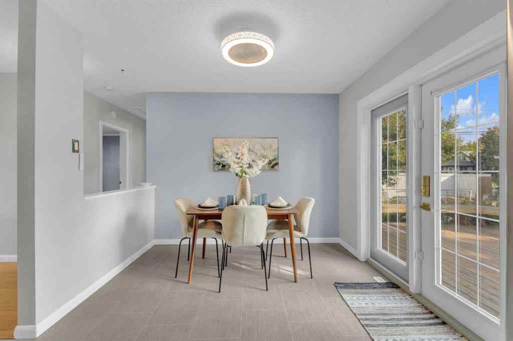 MLS® A2267820 - 3965 38A Avenue  in Eastview Red Deer, Residential