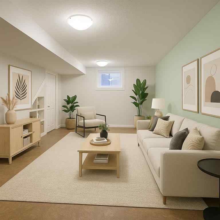 MLS® A2267820 - 3965 38A Avenue  in Eastview Red Deer, Residential