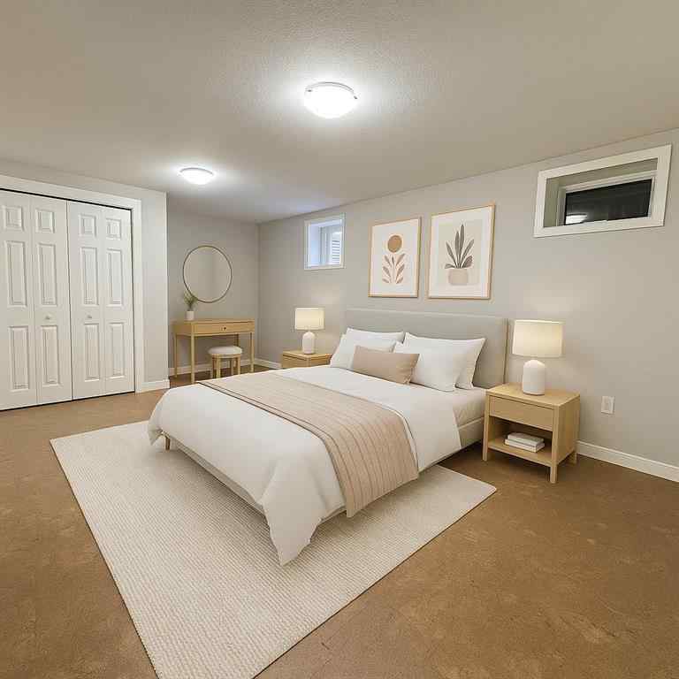 MLS® A2267820 - 3965 38A Avenue  in Eastview Red Deer, Residential