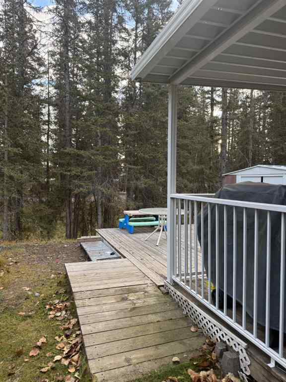 MLS® A2267821 - Unit #157 5230 Highway 27 - 20 Timber Lane   in NONE Rural Mountain View County, Land