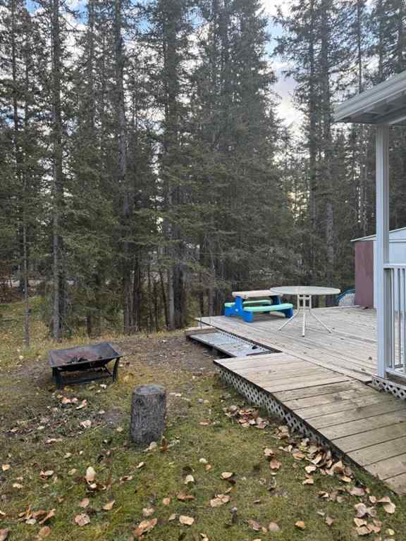 MLS® A2267821 - Unit #157 5230 Highway 27 - 20 Timber Lane   in NONE Rural Mountain View County, Land