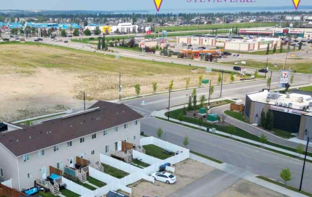 MLS® A2267822 - 5 Iron Gate Boulevard  in Iron Gate Sylvan Lake, Residential