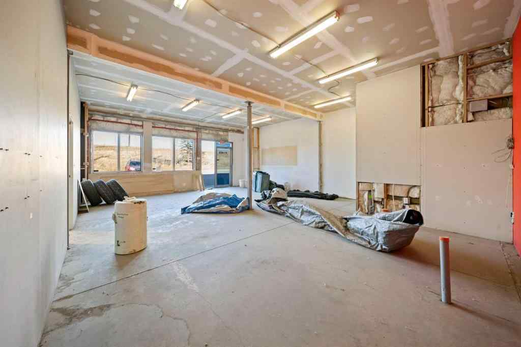 MLS&reg; # A2267823 - Unit #10 & 20 8028 Edgar Industrial Crescent  in Edgar Industrial Park Red Deer, Commercial Open Houses