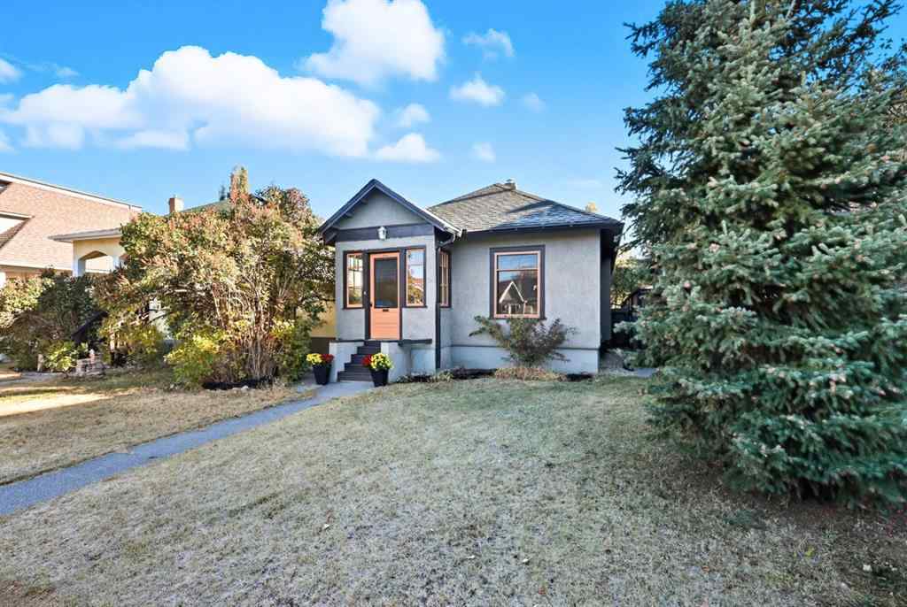 MLS® A2267824 - 216 9 Street NE in Bridgeland/Riverside Calgary, Residential