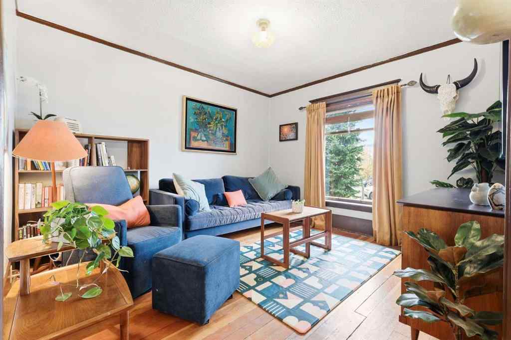 MLS® A2267824 - 216 9 Street NE in Bridgeland/Riverside Calgary, Residential