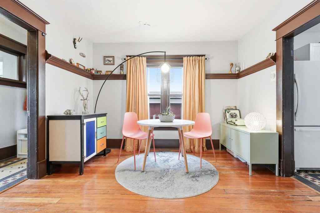 MLS® A2267824 - 216 9 Street NE in Bridgeland/Riverside Calgary, Residential