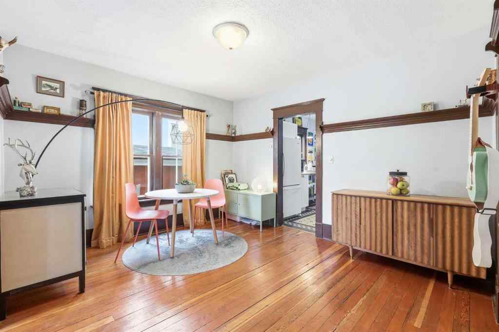 MLS® A2267824 - 216 9 Street NE in Bridgeland/Riverside Calgary, Residential