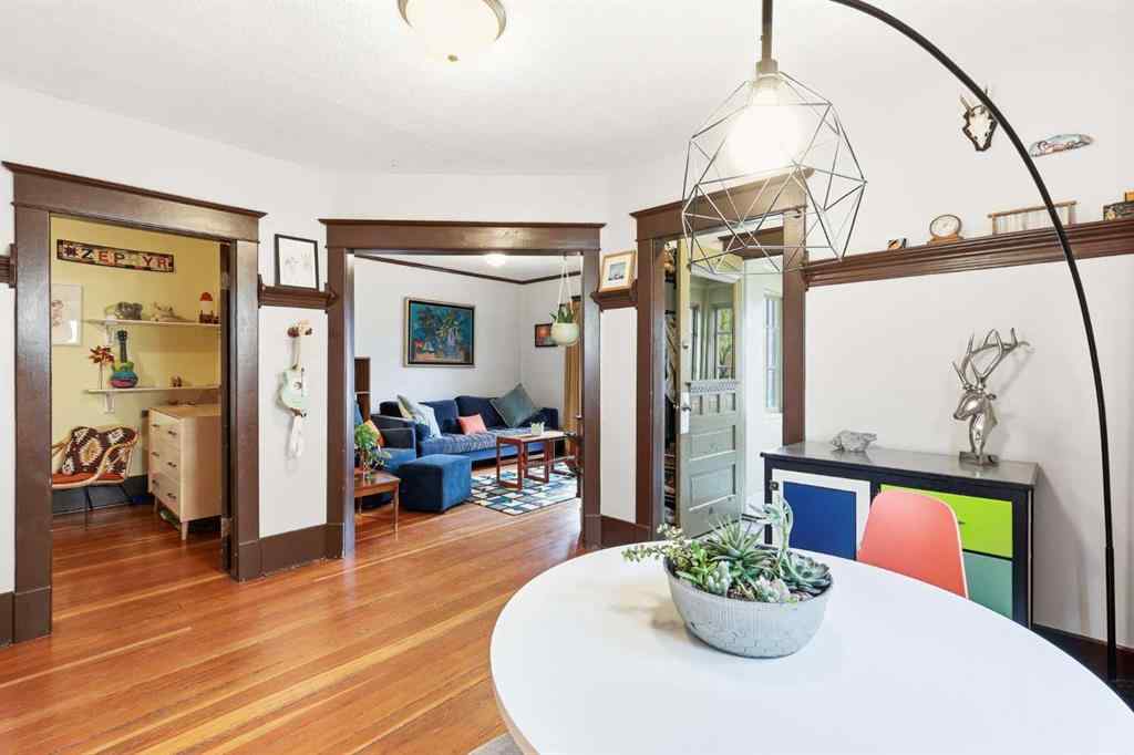 MLS® A2267824 - 216 9 Street NE in Bridgeland/Riverside Calgary, Residential