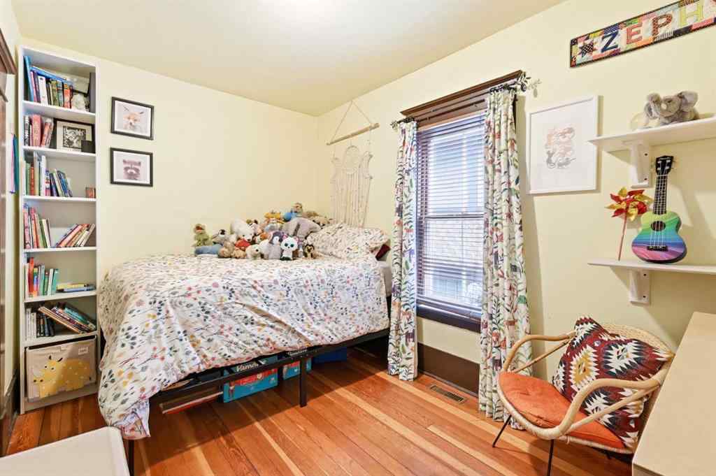 MLS® A2267824 - 216 9 Street NE in Bridgeland/Riverside Calgary, Residential