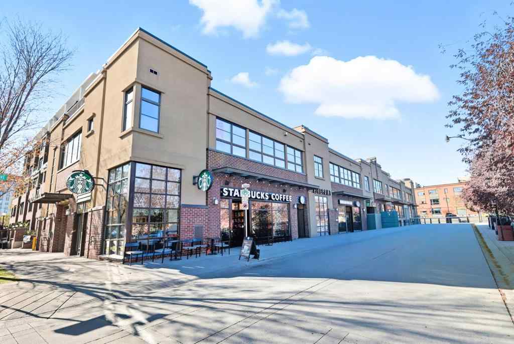 MLS® A2267824 - 216 9 Street NE in Bridgeland/Riverside Calgary, Residential