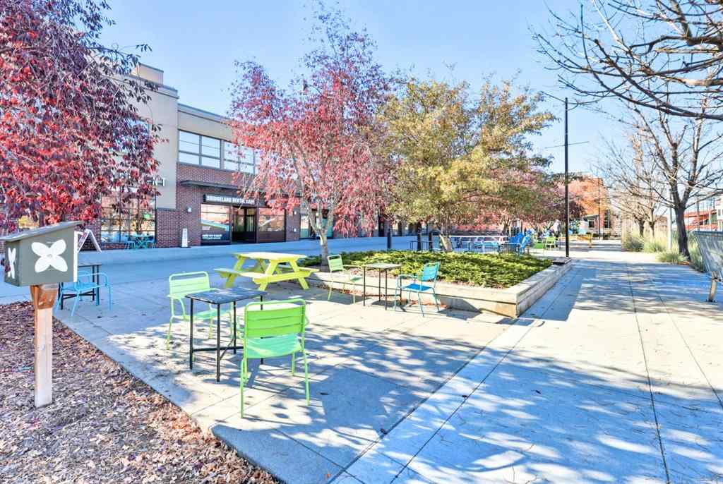 MLS® A2267824 - 216 9 Street NE in Bridgeland/Riverside Calgary, Residential