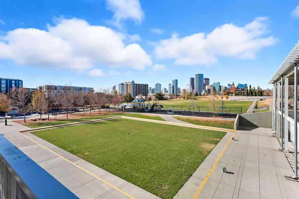 MLS® A2267824 - 216 9 Street NE in Bridgeland/Riverside Calgary, Residential