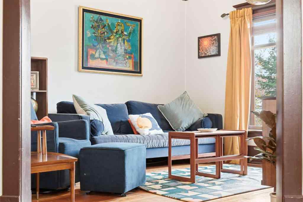 MLS® A2267824 - 216 9 Street NE in Bridgeland/Riverside Calgary, Residential