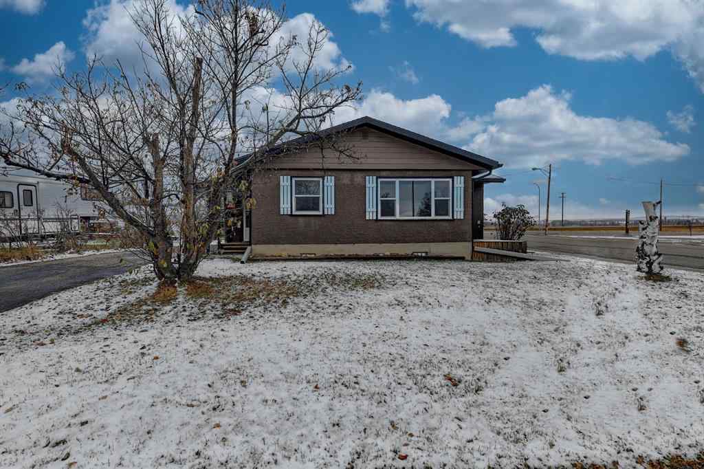 MLS® A2267825 - 9902 99 Avenue  in NONE La Glace, Residential