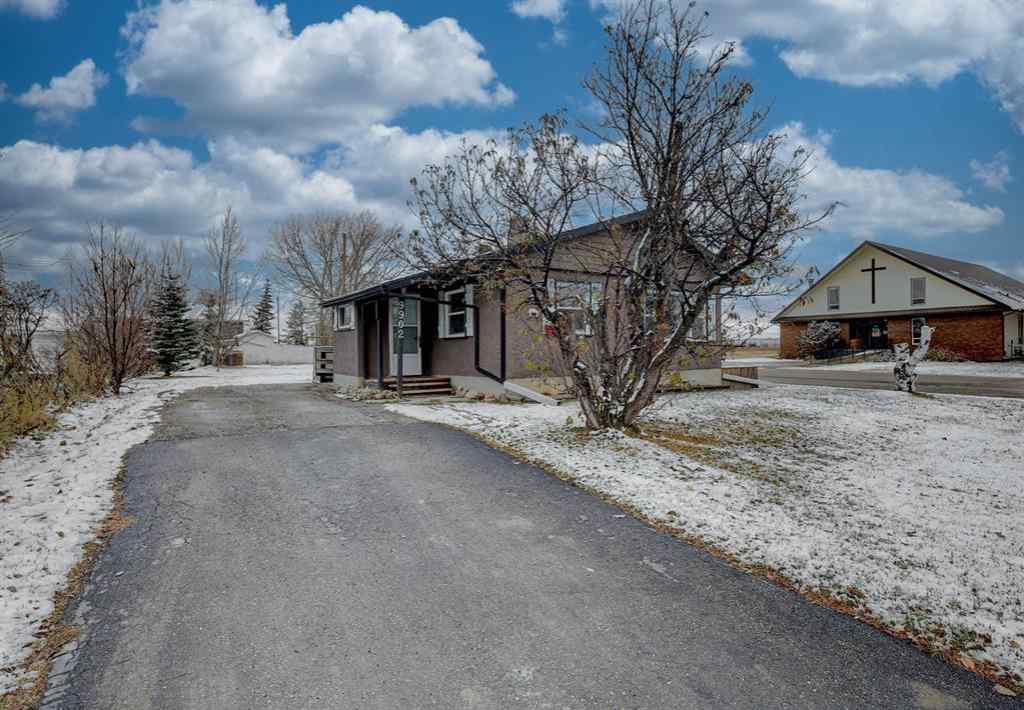 MLS® A2267825 - 9902 99 Avenue  in NONE La Glace, Residential