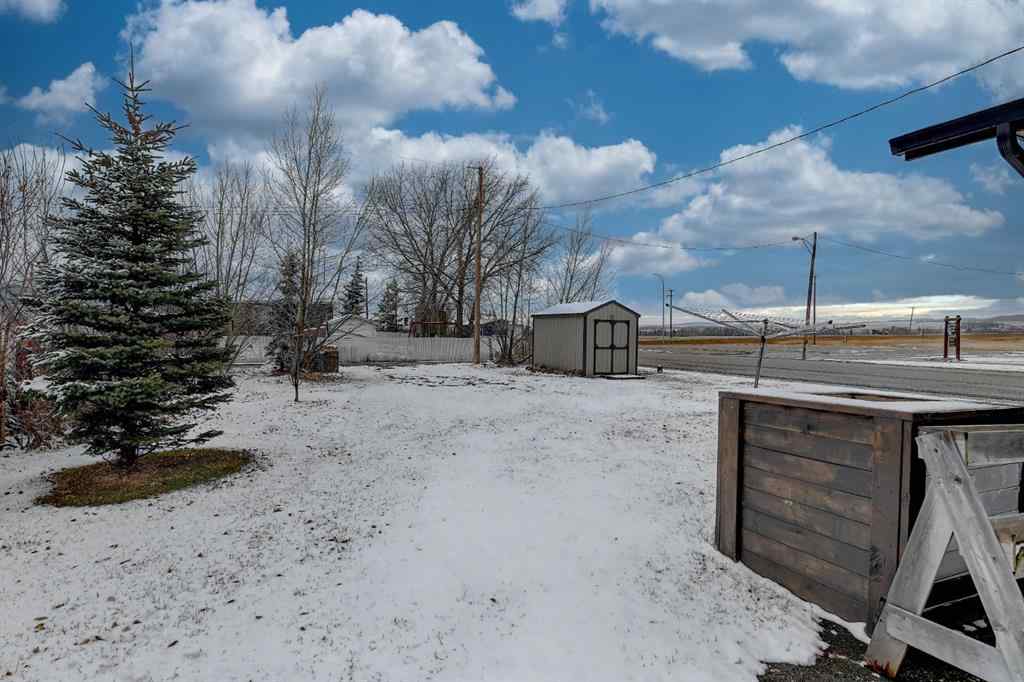 MLS® A2267825 - 9902 99 Avenue  in NONE La Glace, Residential