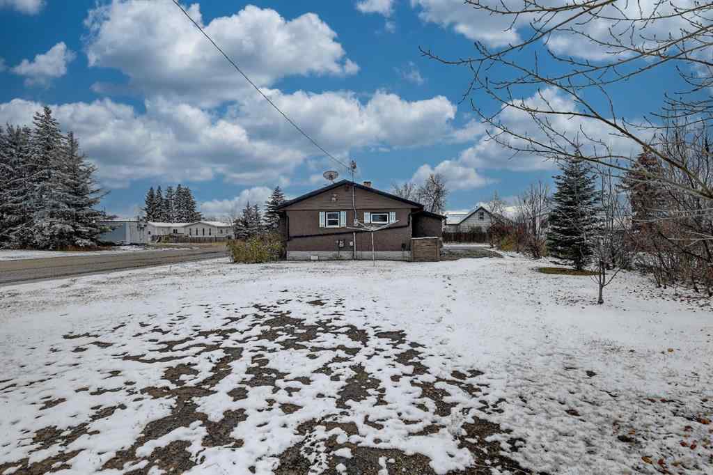 MLS® A2267825 - 9902 99 Avenue  in NONE La Glace, Residential