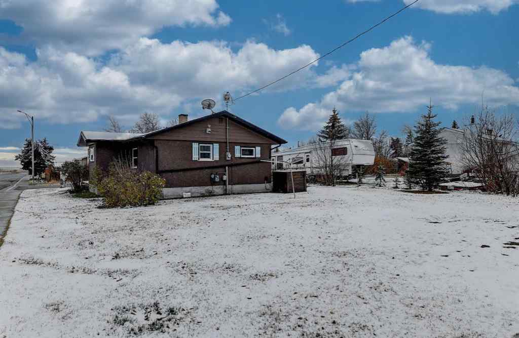 MLS® A2267825 - 9902 99 Avenue  in NONE La Glace, Residential