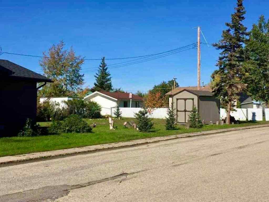 MLS® A2267825 - 9902 99 Avenue  in NONE La Glace, Residential
