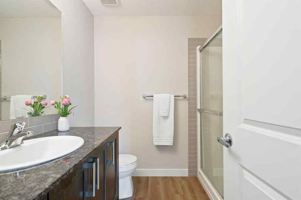 MLS® A2267829 - 19640 40 Street SE in Seton Calgary, Residential