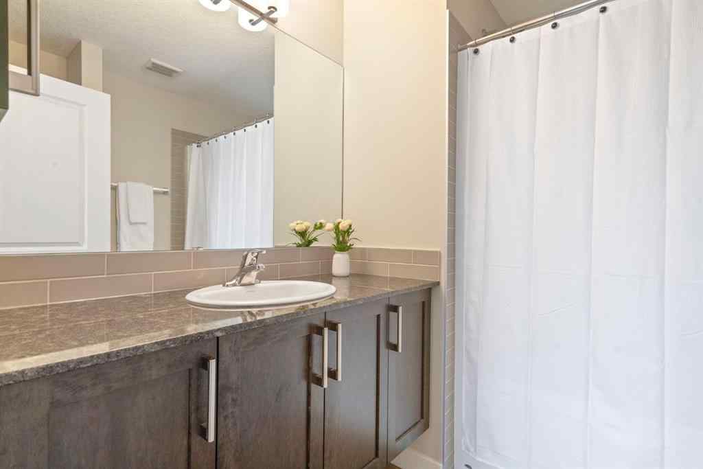 MLS® A2267829 - 19640 40 Street SE in Seton Calgary, Residential