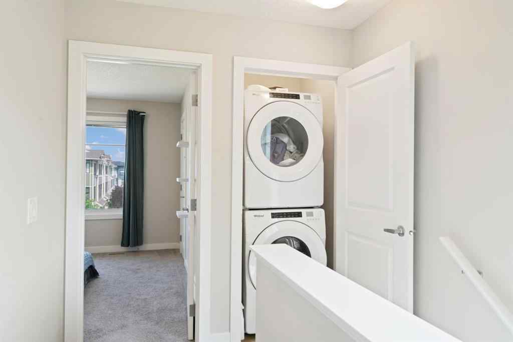 MLS® A2267829 - 19640 40 Street SE in Seton Calgary, Residential