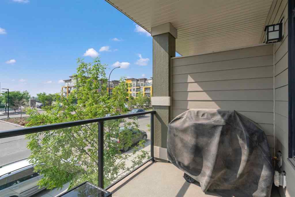 MLS® A2267829 - 19640 40 Street SE in Seton Calgary, Residential