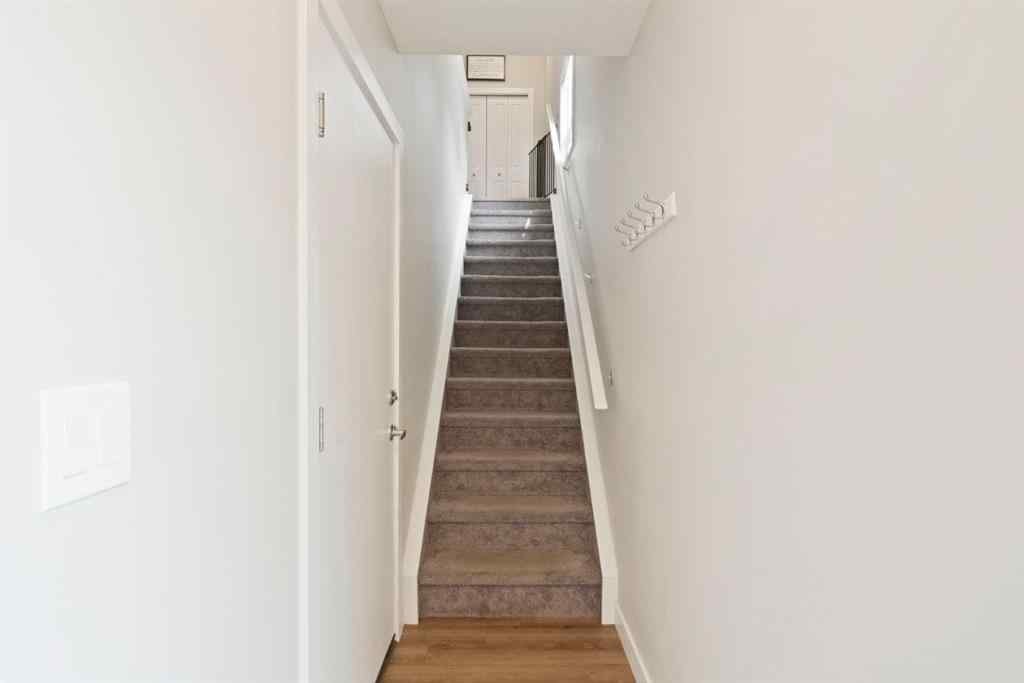 MLS® A2267829 - 19640 40 Street SE in Seton Calgary, Residential