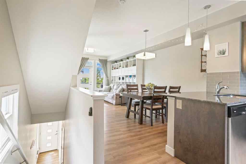 MLS® A2267829 - 19640 40 Street SE in Seton Calgary, Residential