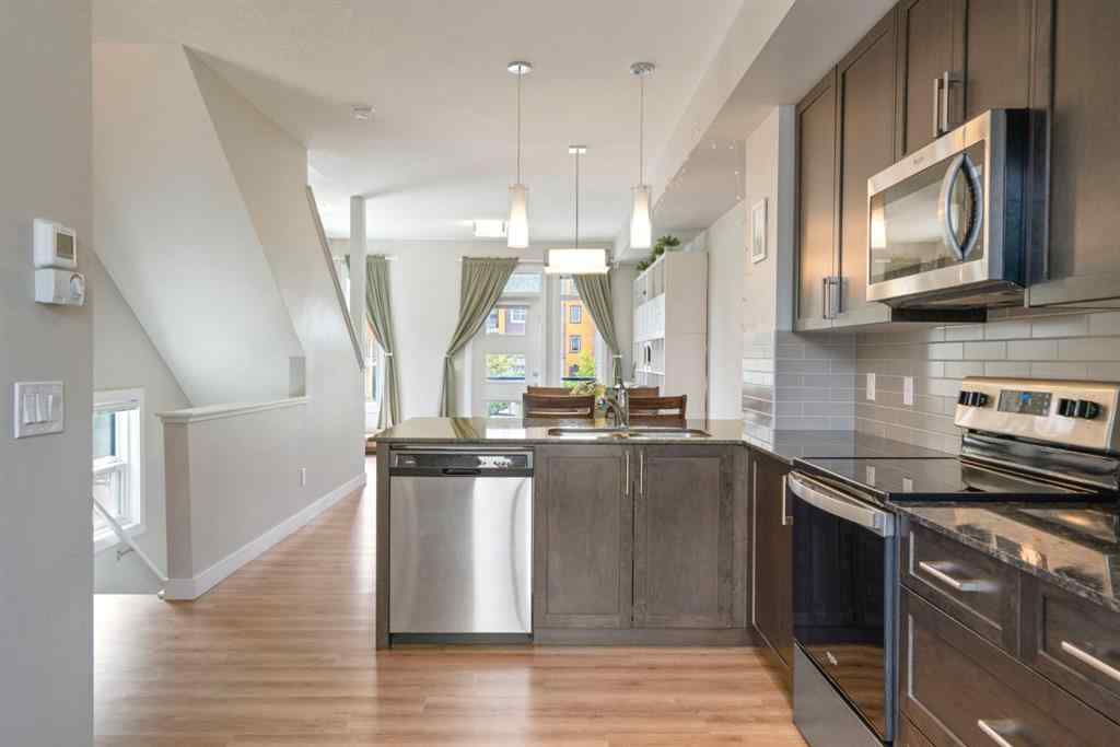 MLS® A2267829 - 19640 40 Street SE in Seton Calgary, Residential