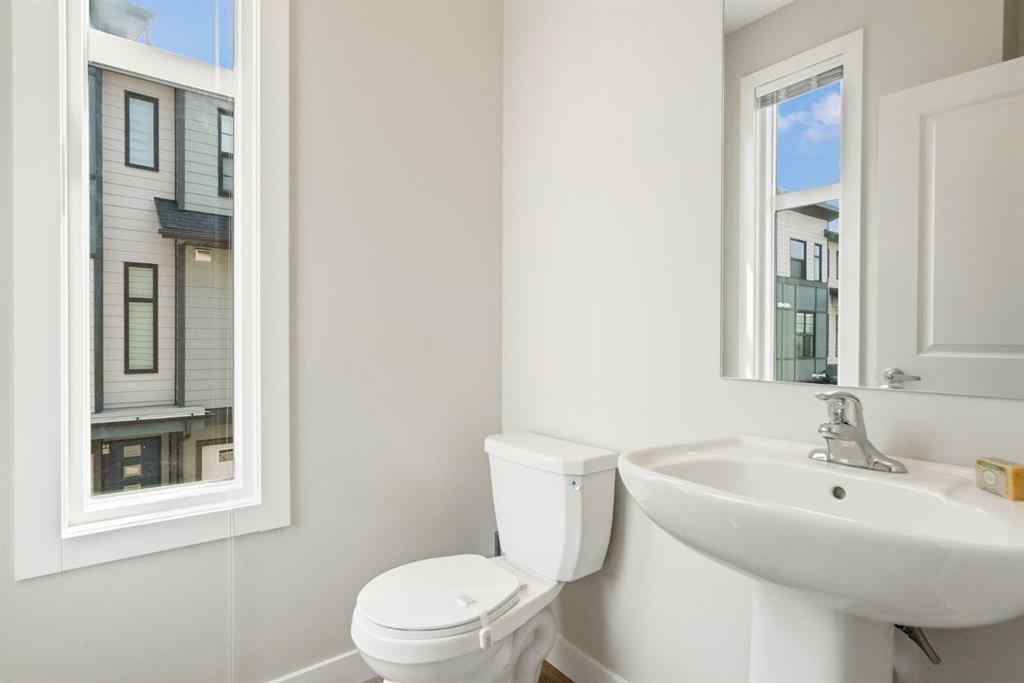 MLS® A2267829 - 19640 40 Street SE in Seton Calgary, Residential