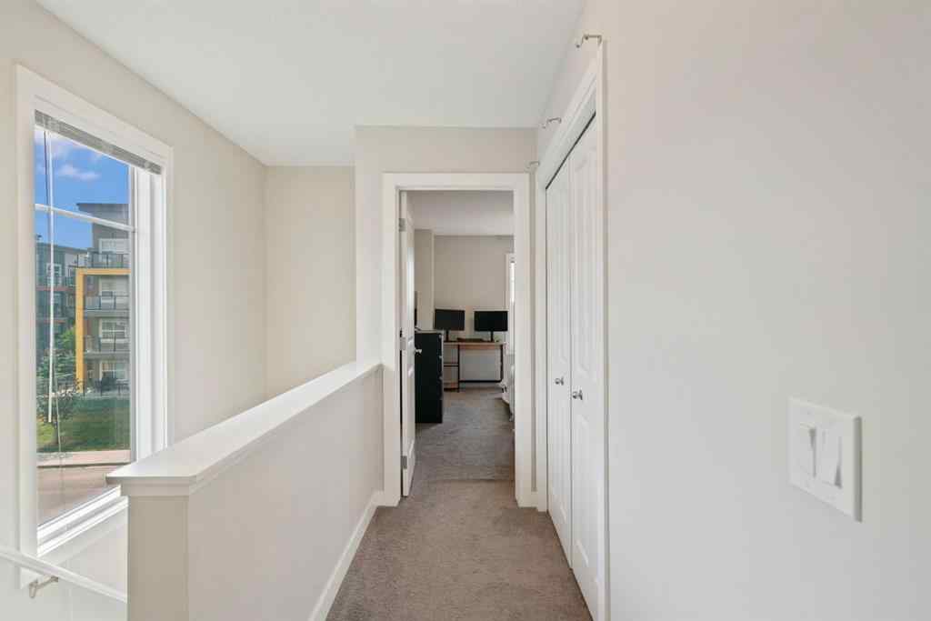 MLS® A2267829 - 19640 40 Street SE in Seton Calgary, Residential