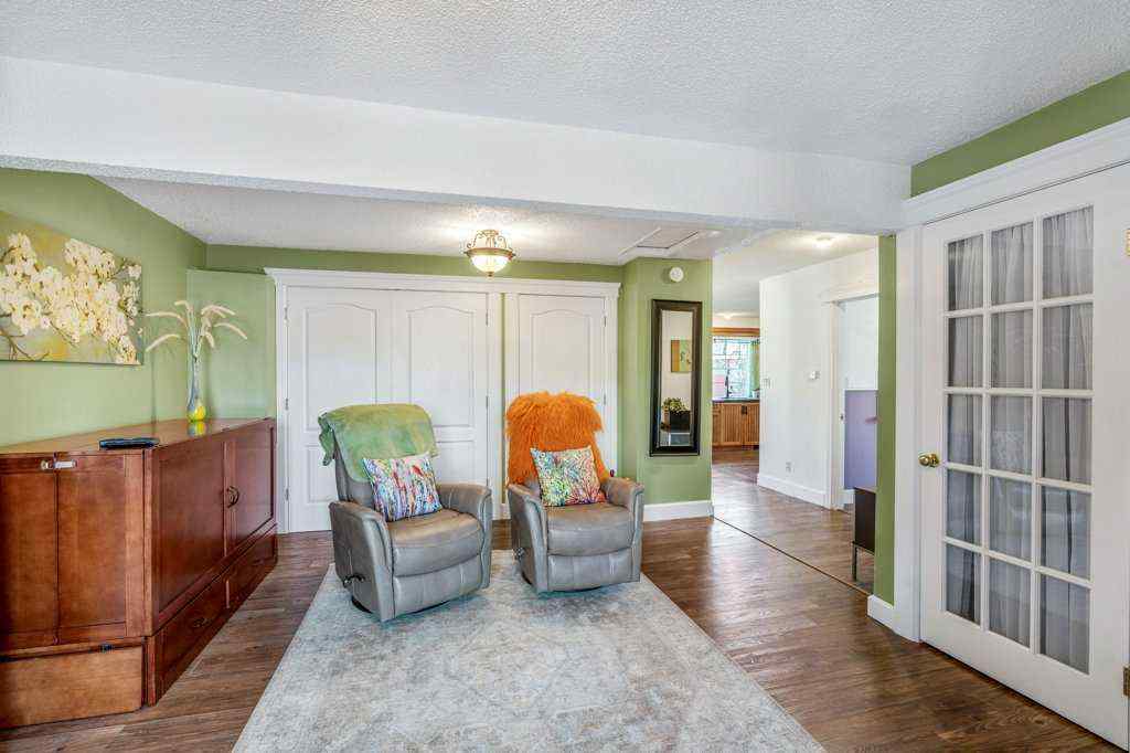 MLS® A2267832 - 1006 9 Street N in Staffordville Lethbridge, Residential