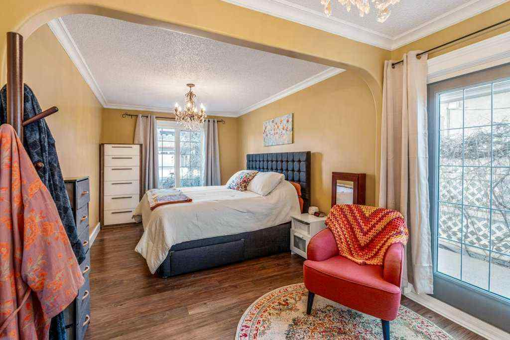 MLS® A2267832 - 1006 9 Street N in Staffordville Lethbridge, Residential