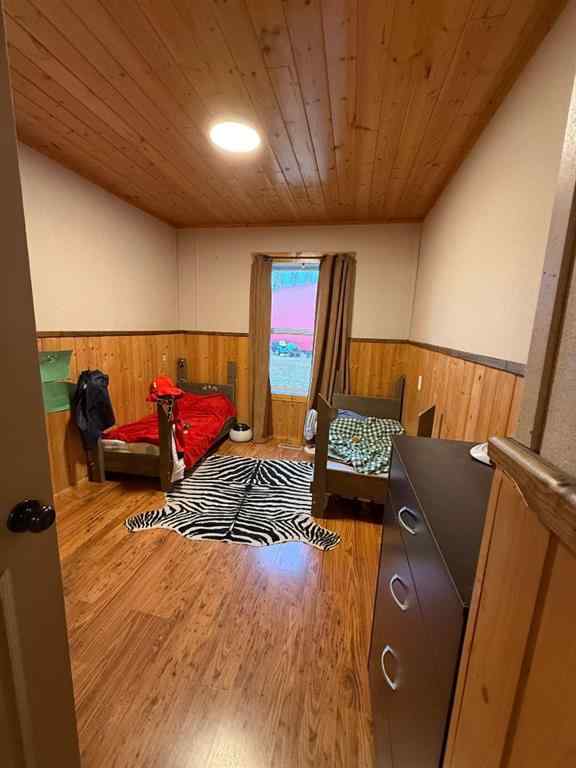 MLS® A2267833 - 174 Greenwood Bend   in NONE La Crete, Residential