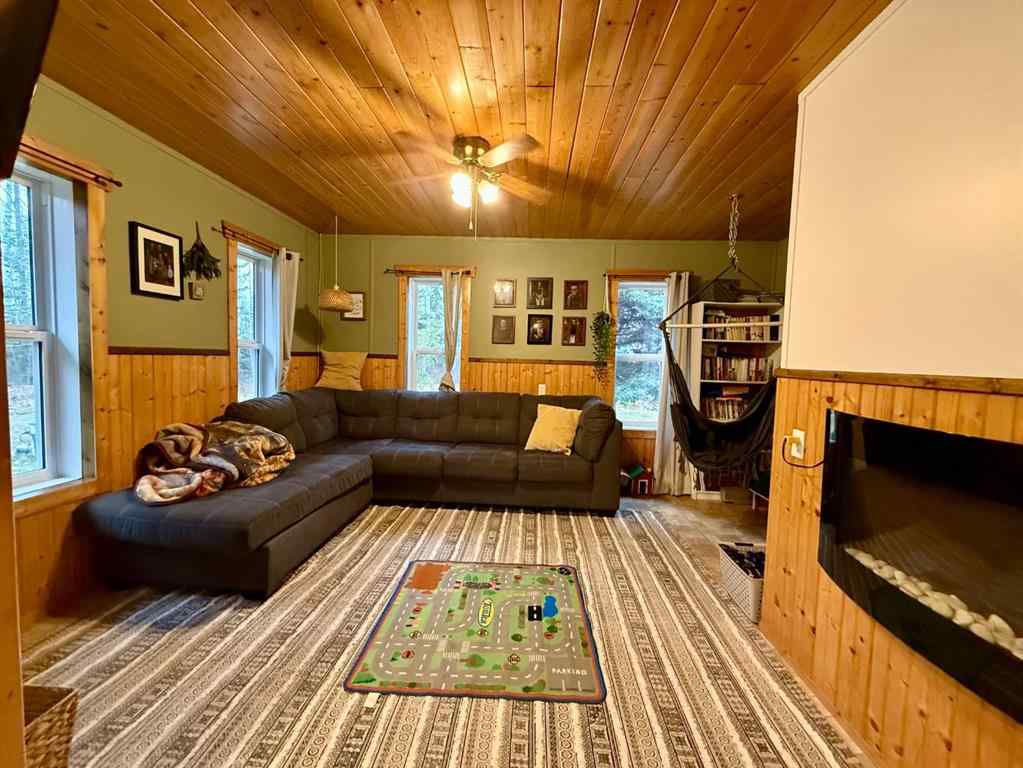 MLS® A2267833 - 174 Greenwood Bend   in NONE La Crete, Residential