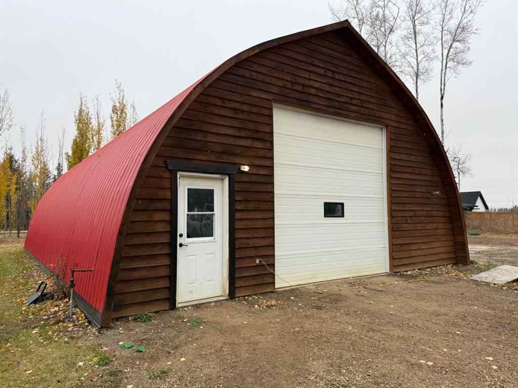 MLS® A2267833 - 174 Greenwood Bend   in NONE La Crete, Residential